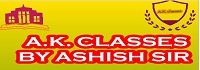 AK Classes